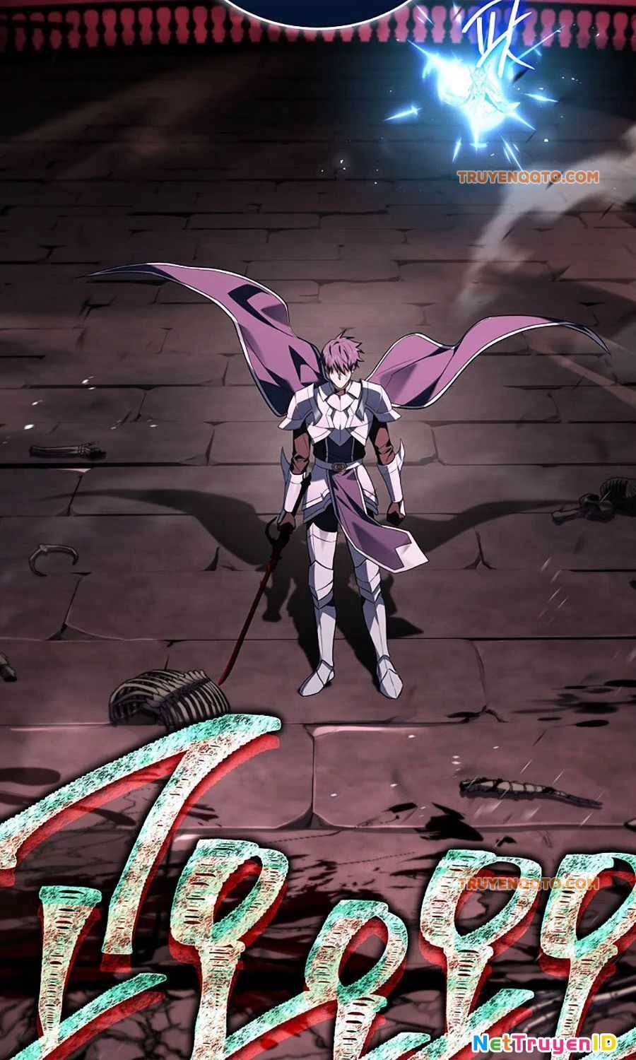 Sự Trở Lại Của Người Chơi Bị Đóng Băng Chương 158 trang 52