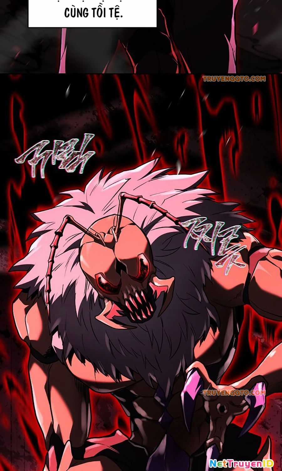 Sự Trở Lại Của Người Chơi Bị Đóng Băng Chương 158 trang 54