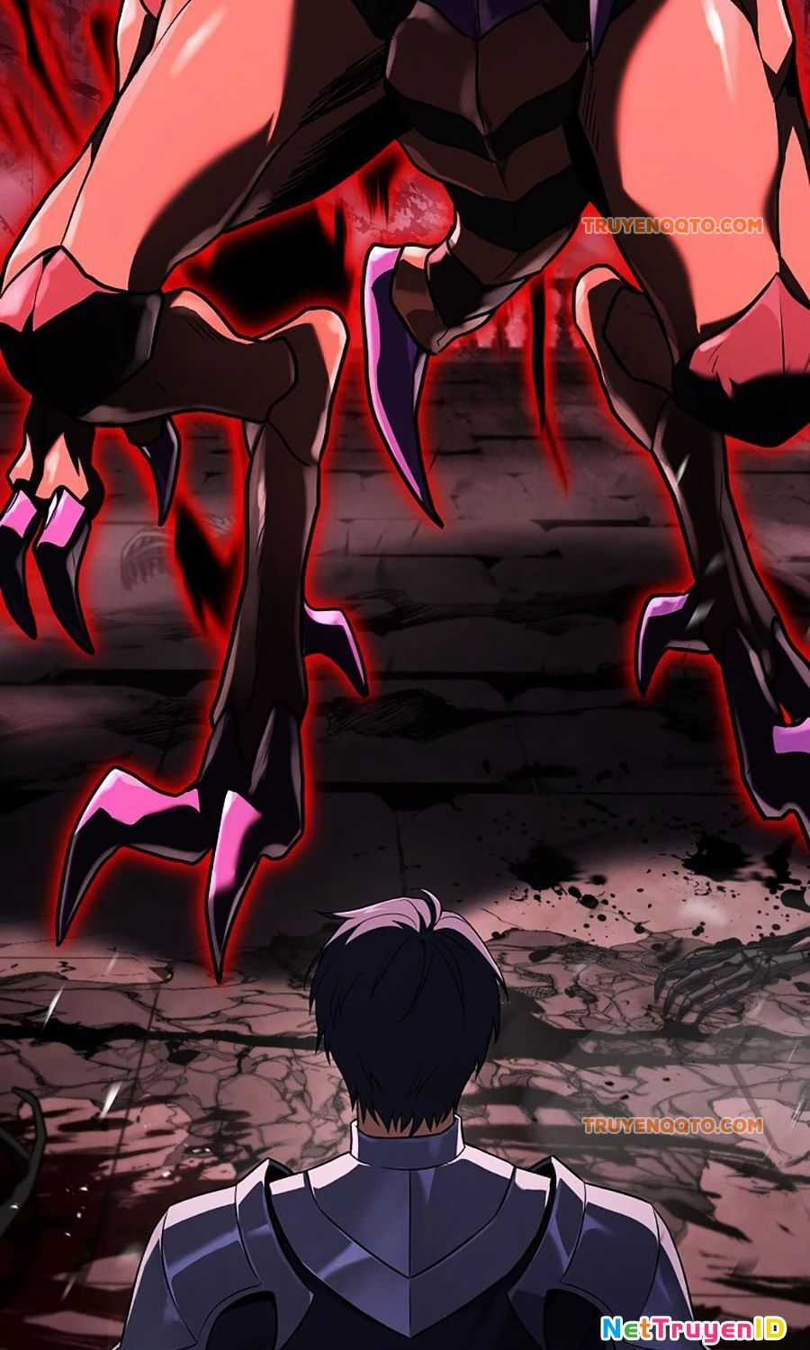 Sự Trở Lại Của Người Chơi Bị Đóng Băng Chương 158 trang 55