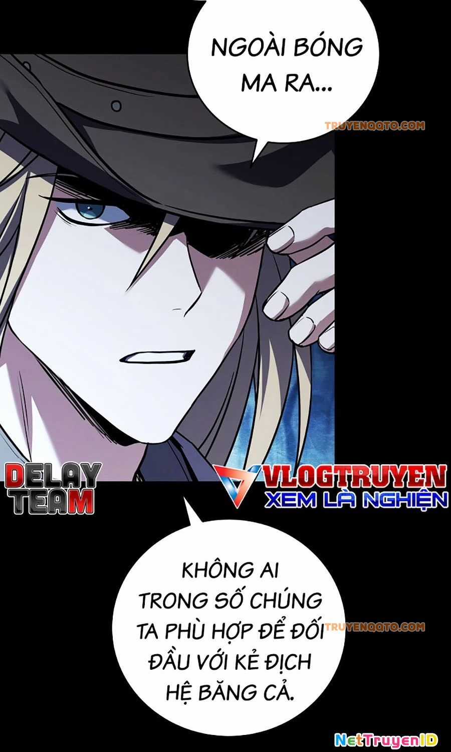 Sự Trở Lại Của Người Chơi Bị Đóng Băng Chương 158 trang 6