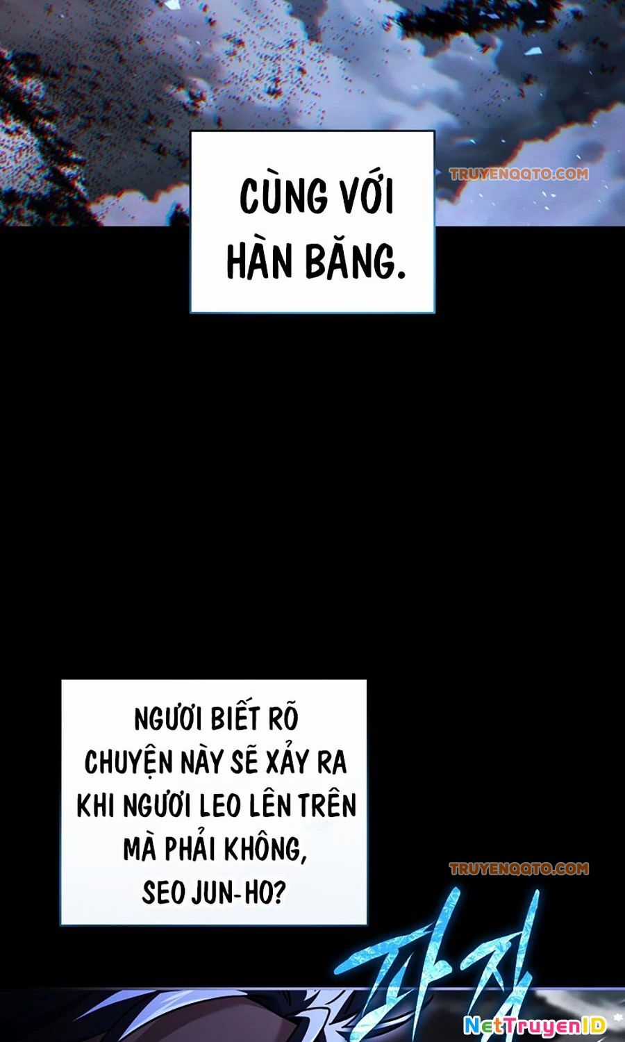 Sự Trở Lại Của Người Chơi Bị Đóng Băng Chương 158 trang 61