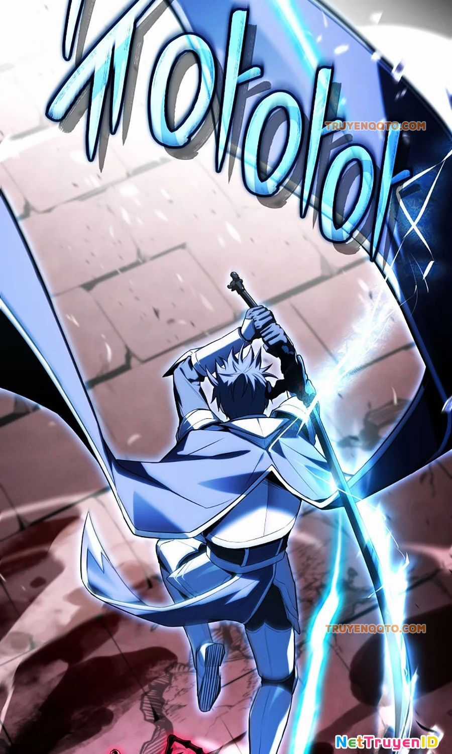 Sự Trở Lại Của Người Chơi Bị Đóng Băng Chương 158 trang 65