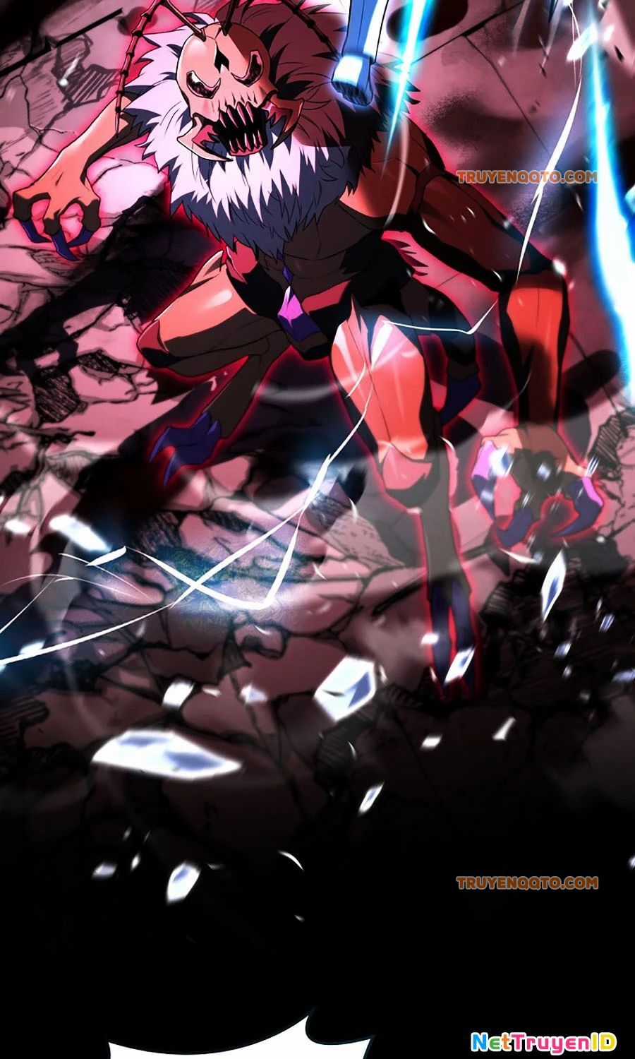 Sự Trở Lại Của Người Chơi Bị Đóng Băng Chương 158 trang 66