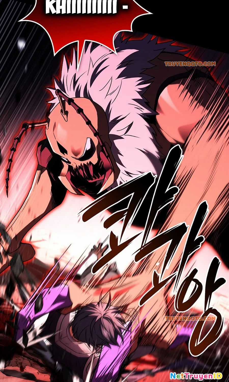 Sự Trở Lại Của Người Chơi Bị Đóng Băng Chương 158 trang 70