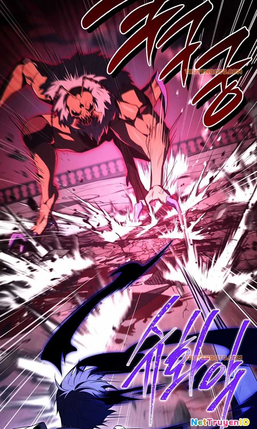 Sự Trở Lại Của Người Chơi Bị Đóng Băng Chương 158 trang 72