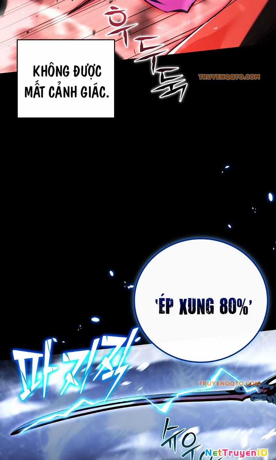 Sự Trở Lại Của Người Chơi Bị Đóng Băng Chương 158 trang 75