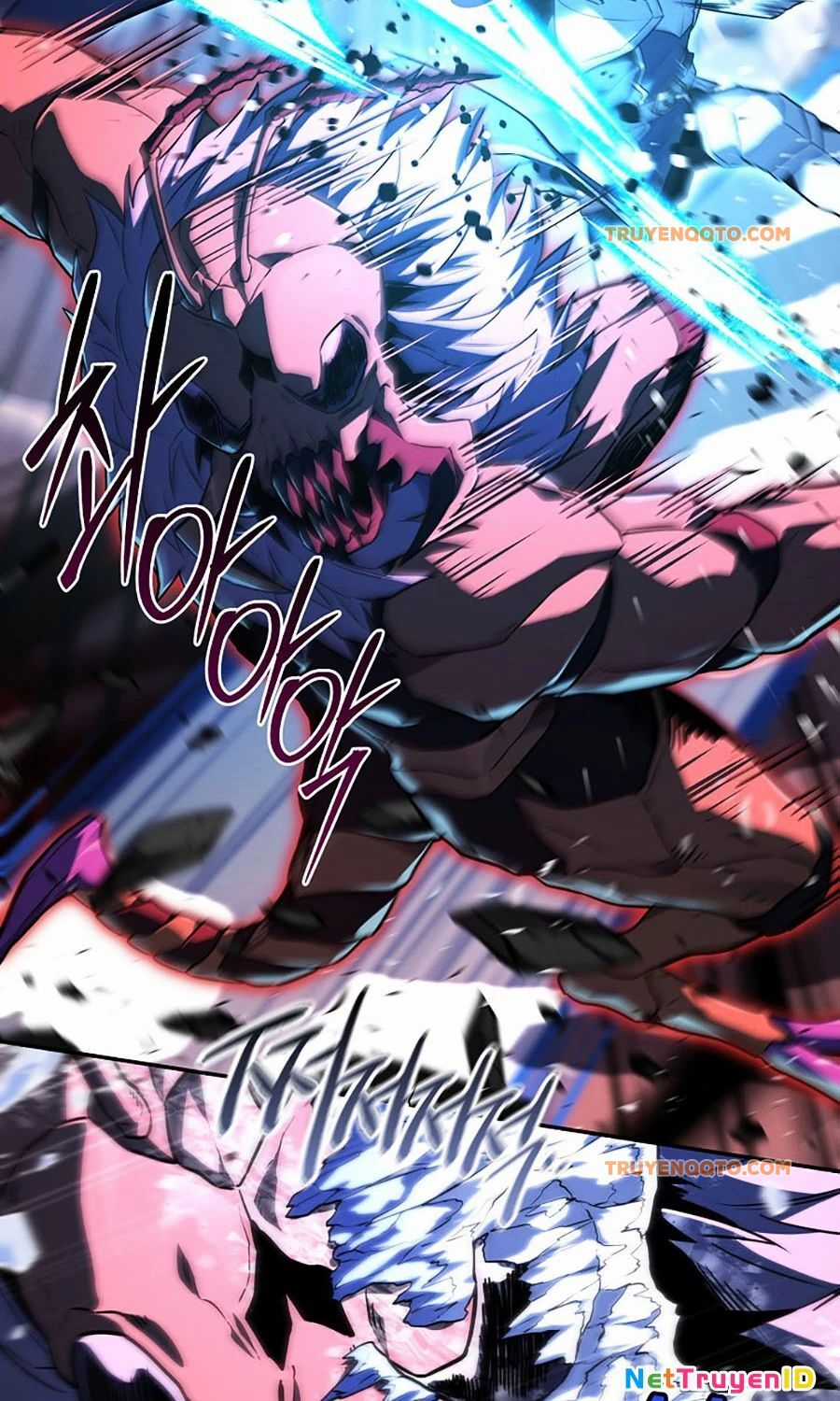 Sự Trở Lại Của Người Chơi Bị Đóng Băng Chương 158 trang 77