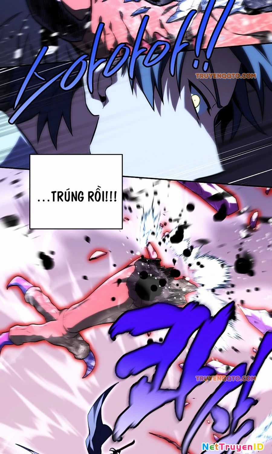 Sự Trở Lại Của Người Chơi Bị Đóng Băng Chương 158 trang 78