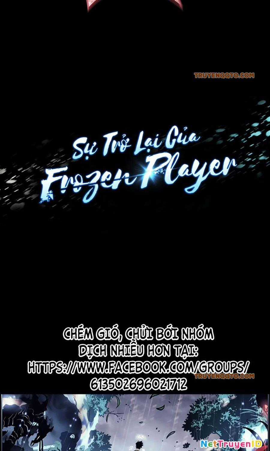 Sự Trở Lại Của Người Chơi Bị Đóng Băng Chương 158 trang 83