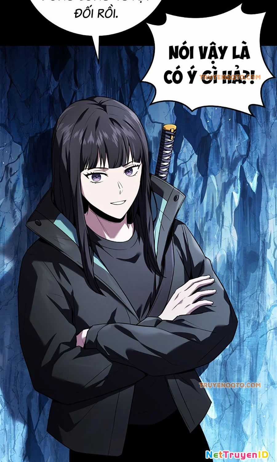 Sự Trở Lại Của Người Chơi Bị Đóng Băng Chương 158 trang 9