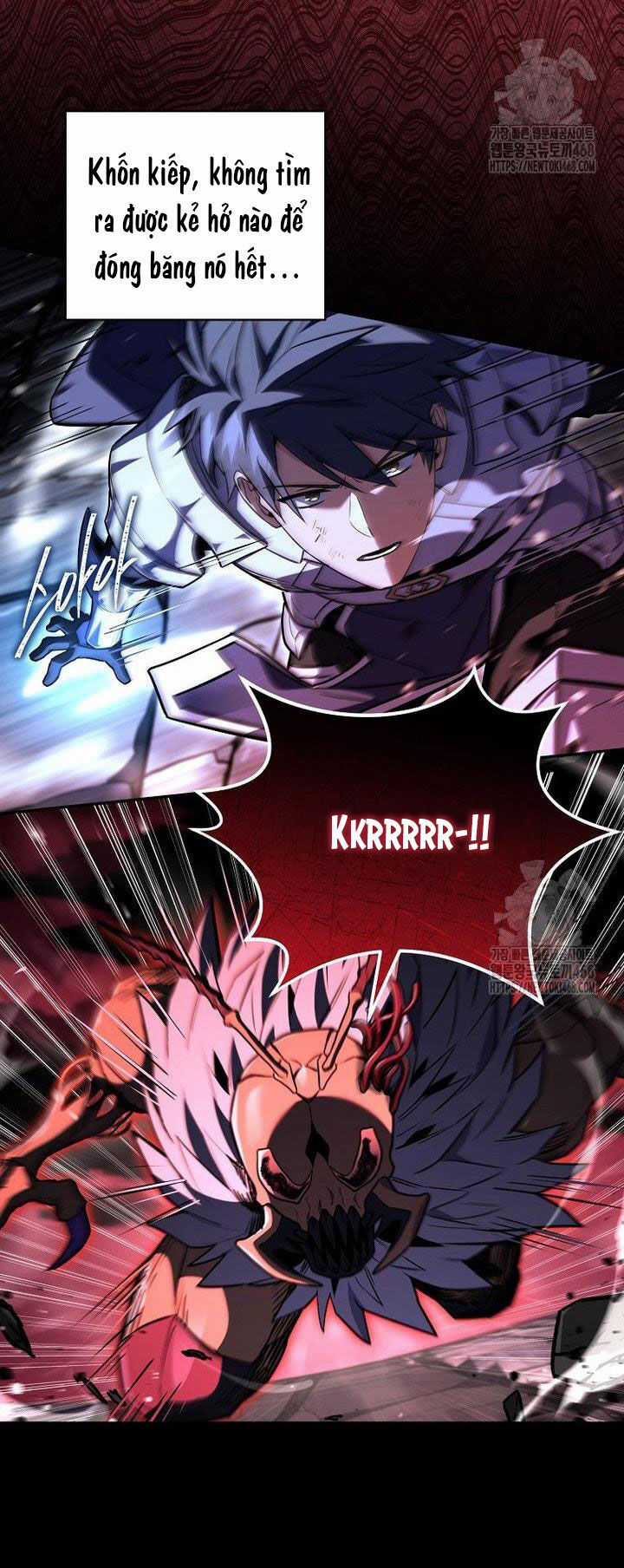 Sự Trở Lại Của Người Chơi Bị Đóng Băng Chương 159 trang 10