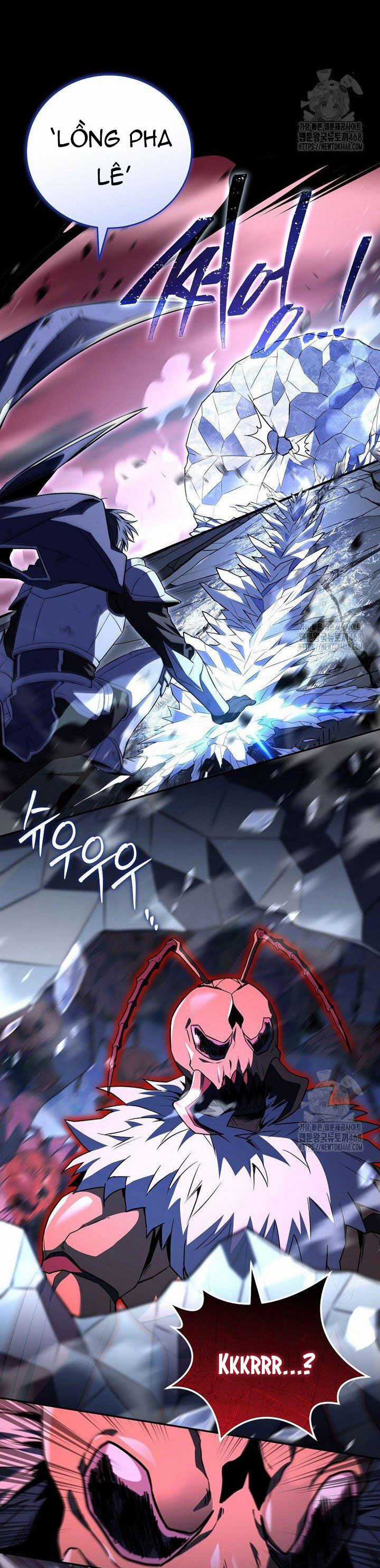 Sự Trở Lại Của Người Chơi Bị Đóng Băng Chương 159 trang 11