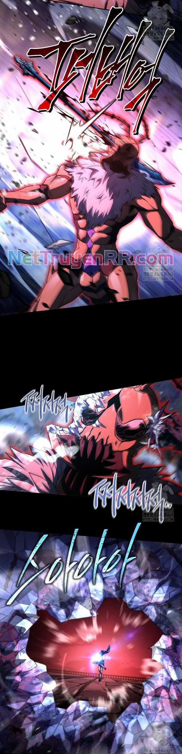 Sự Trở Lại Của Người Chơi Bị Đóng Băng Chương 159 trang 12