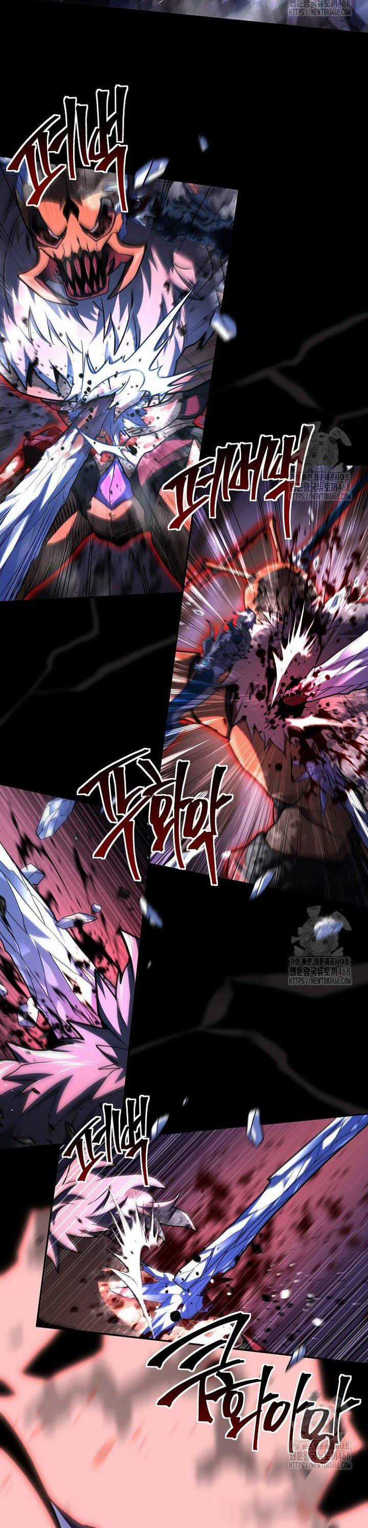 Sự Trở Lại Của Người Chơi Bị Đóng Băng Chương 159 trang 13