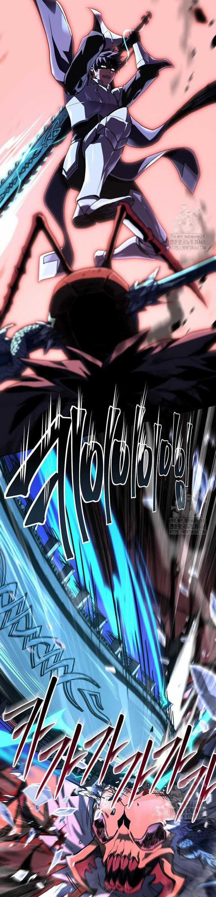 Sự Trở Lại Của Người Chơi Bị Đóng Băng Chương 159 trang 14