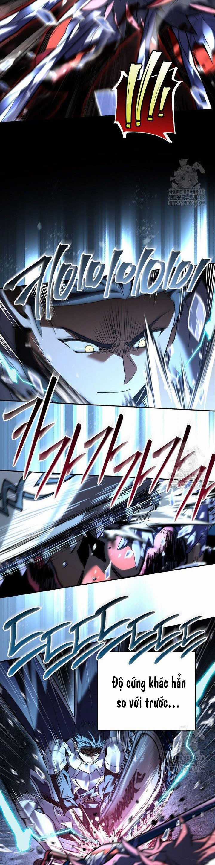 Sự Trở Lại Của Người Chơi Bị Đóng Băng Chương 159 trang 15