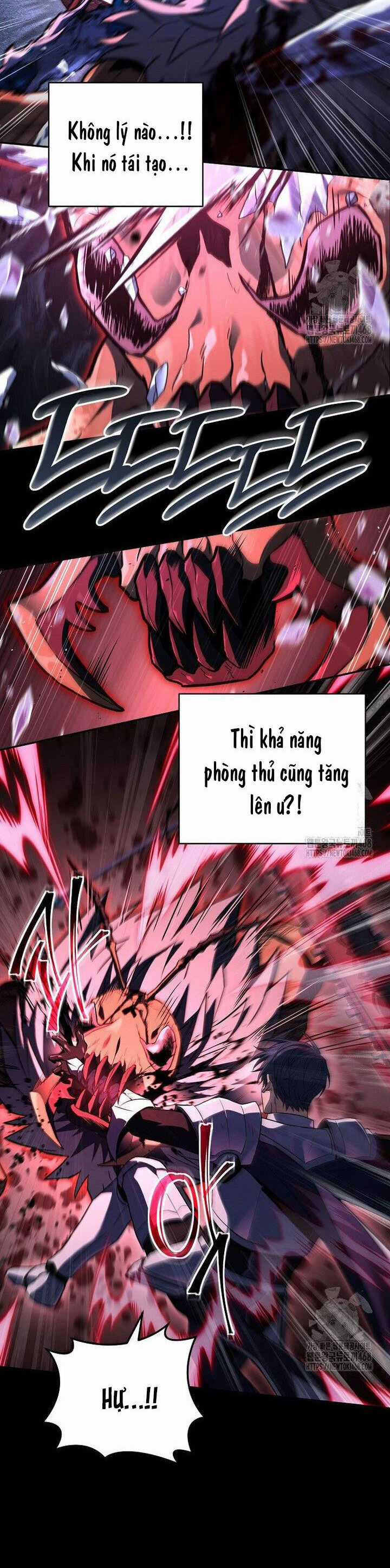 Sự Trở Lại Của Người Chơi Bị Đóng Băng Chương 159 trang 16