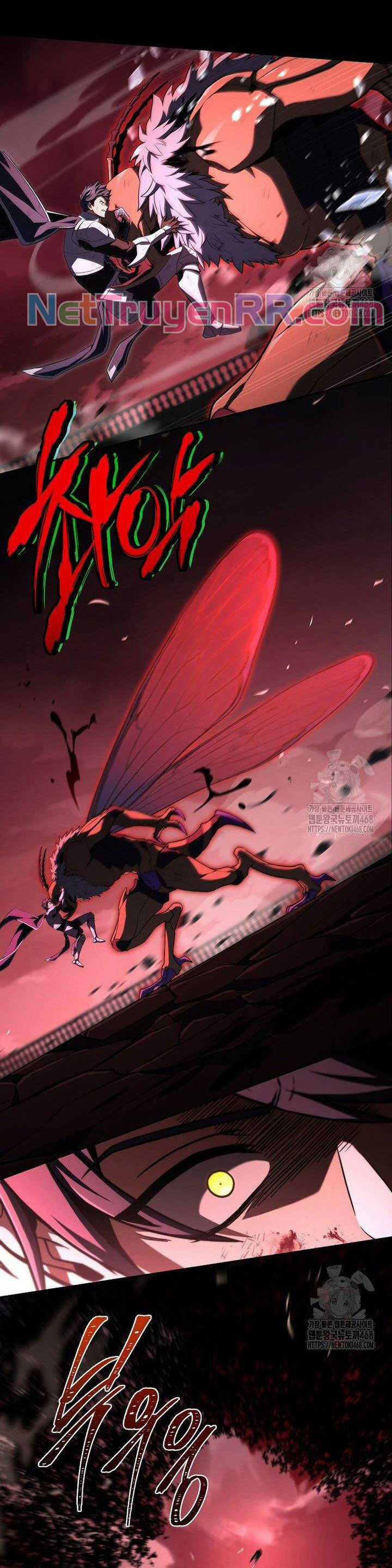 Sự Trở Lại Của Người Chơi Bị Đóng Băng Chương 159 trang 17