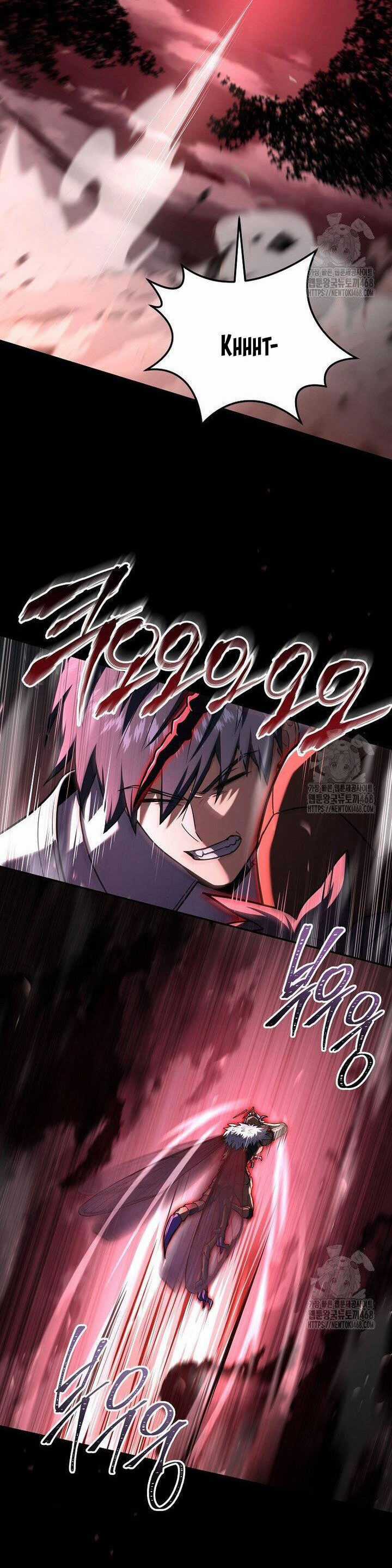 Sự Trở Lại Của Người Chơi Bị Đóng Băng Chương 159 trang 18