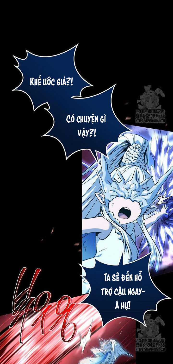 Sự Trở Lại Của Người Chơi Bị Đóng Băng Chương 159 trang 19