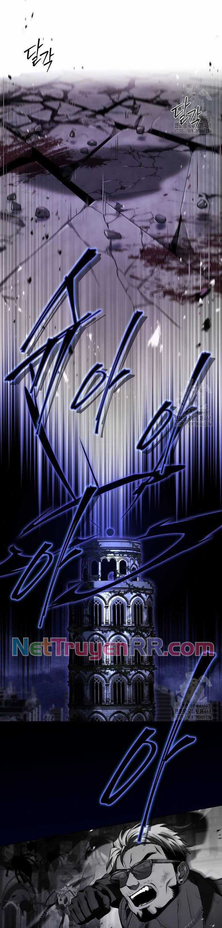 Sự Trở Lại Của Người Chơi Bị Đóng Băng Chương 159 trang 24