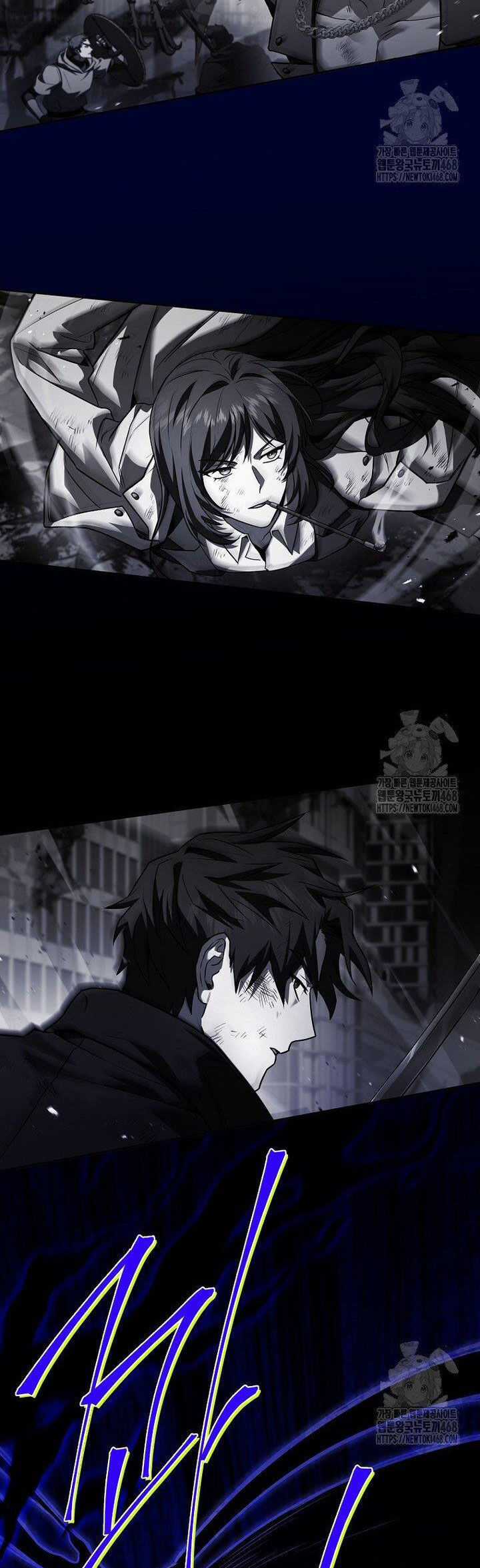 Sự Trở Lại Của Người Chơi Bị Đóng Băng Chương 159 trang 25