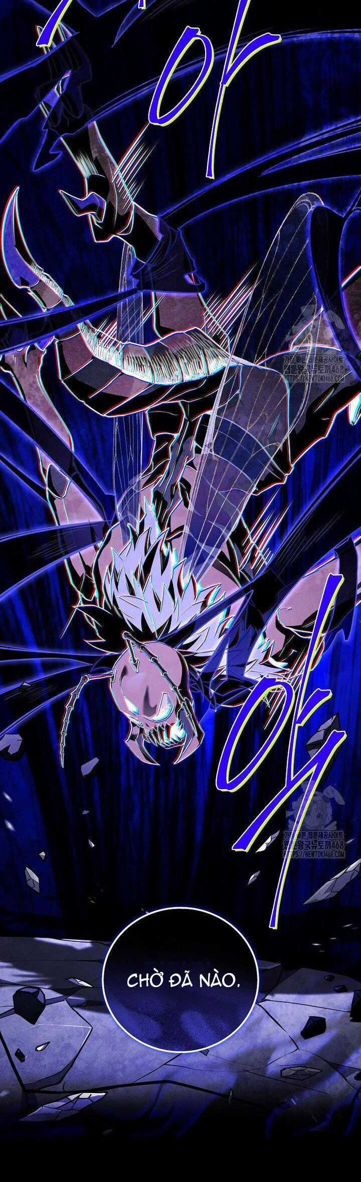 Sự Trở Lại Của Người Chơi Bị Đóng Băng Chương 159 trang 26