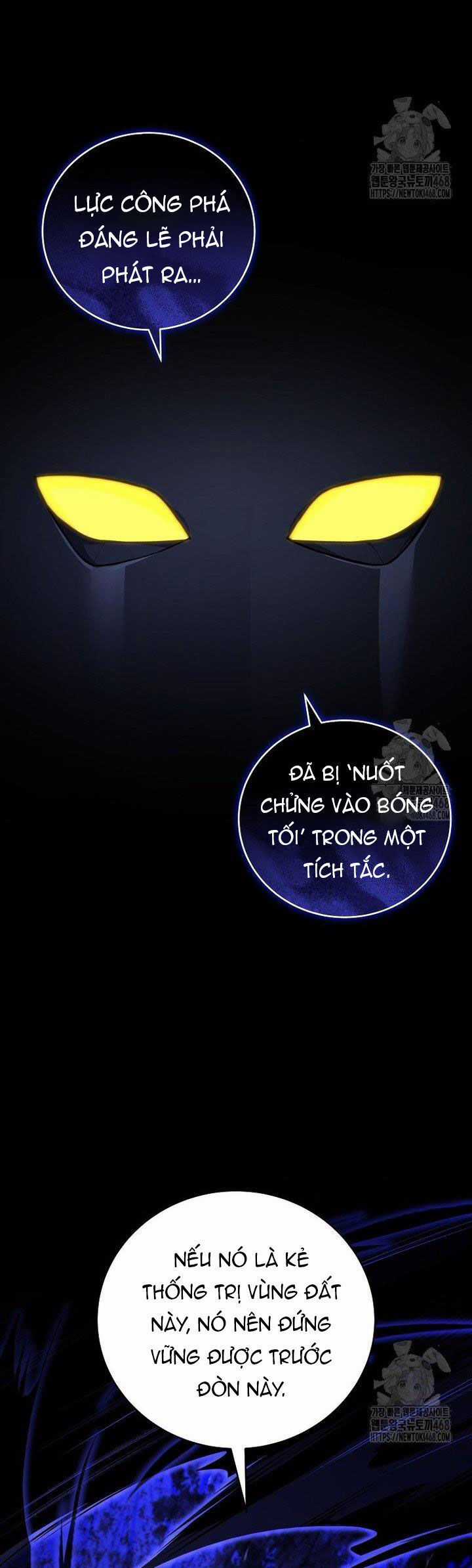 Sự Trở Lại Của Người Chơi Bị Đóng Băng Chương 159 trang 27