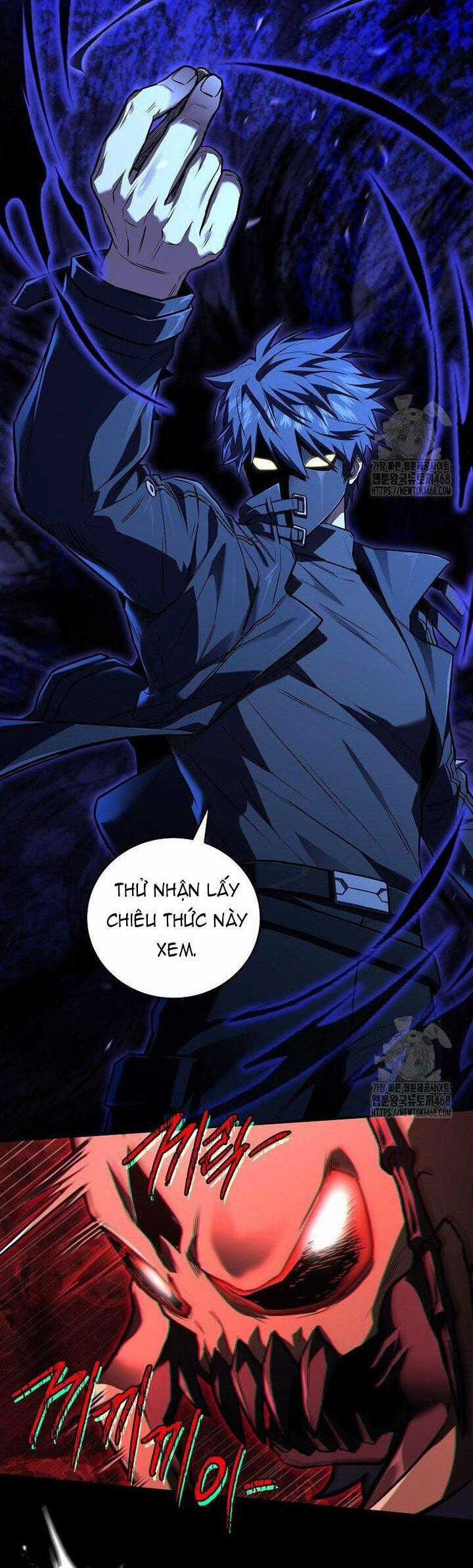 Sự Trở Lại Của Người Chơi Bị Đóng Băng Chương 159 trang 28