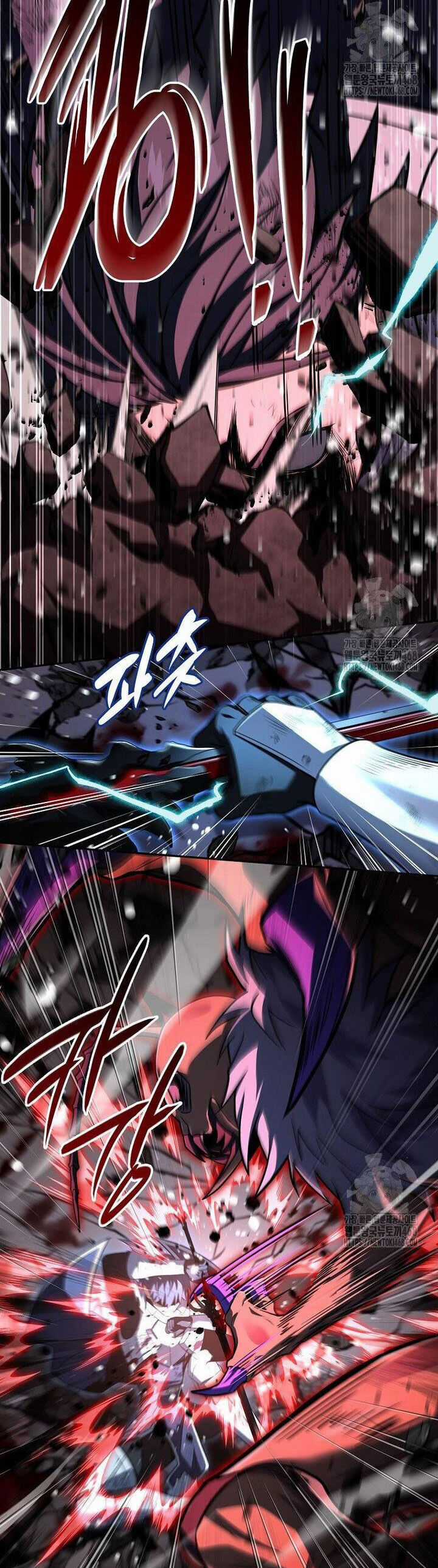 Sự Trở Lại Của Người Chơi Bị Đóng Băng Chương 159 trang 3