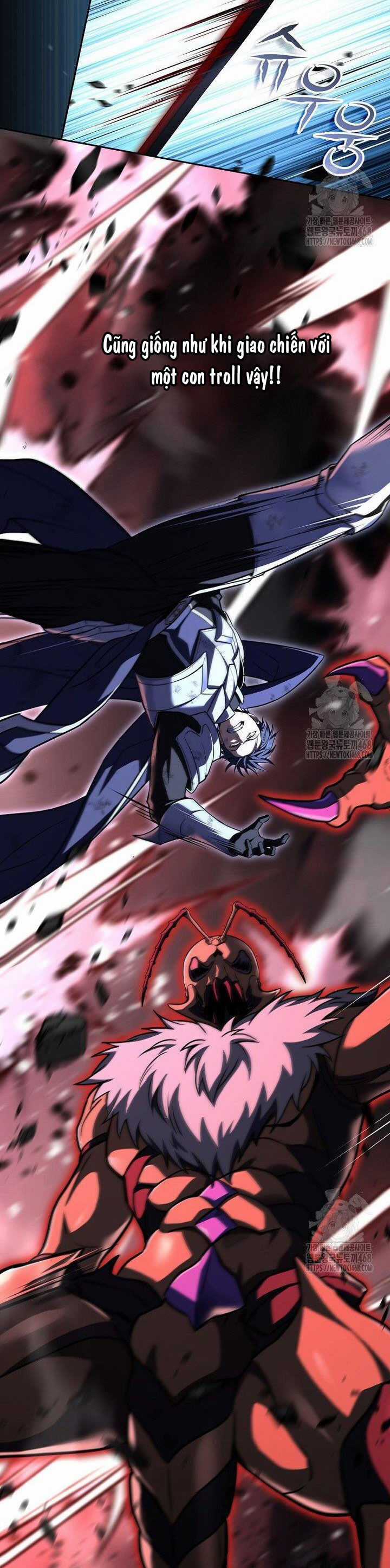 Sự Trở Lại Của Người Chơi Bị Đóng Băng Chương 159 trang 6