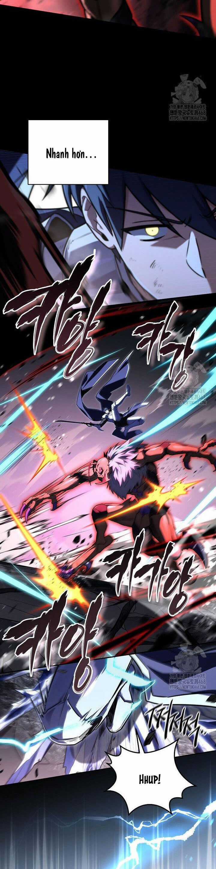 Sự Trở Lại Của Người Chơi Bị Đóng Băng Chương 159 trang 7