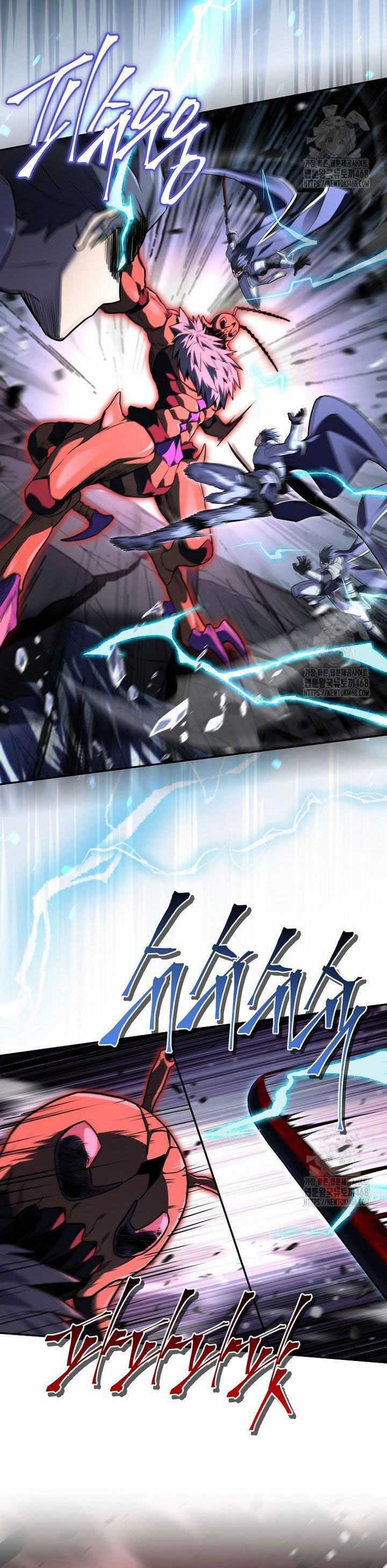 Sự Trở Lại Của Người Chơi Bị Đóng Băng Chương 159 trang 8