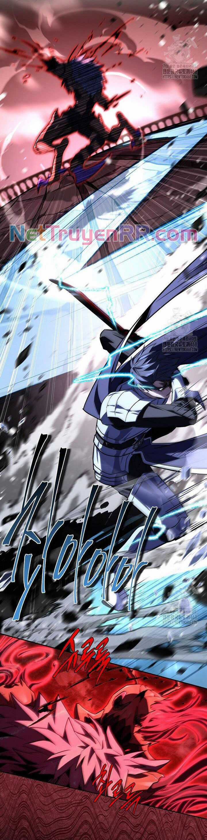 Sự Trở Lại Của Người Chơi Bị Đóng Băng Chương 159 trang 9