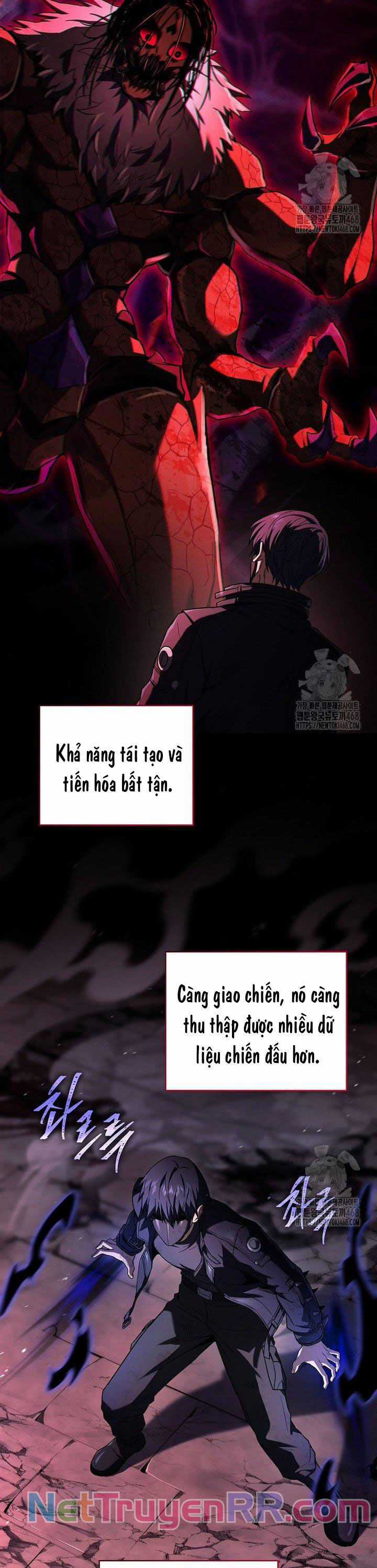 Sự Trở Lại Của Người Chơi Bị Đóng Băng Chương 160 trang 10