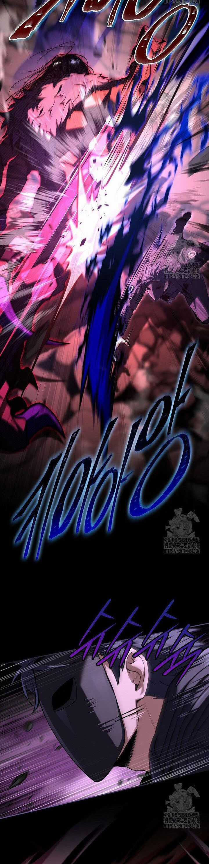 Sự Trở Lại Của Người Chơi Bị Đóng Băng Chương 160 trang 13