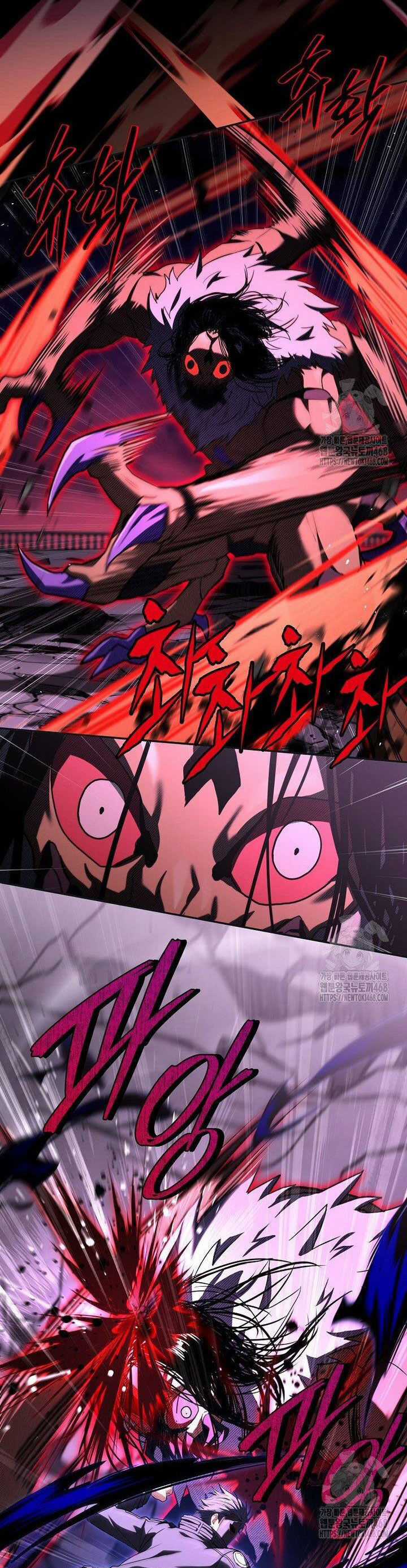 Sự Trở Lại Của Người Chơi Bị Đóng Băng Chương 160 trang 14