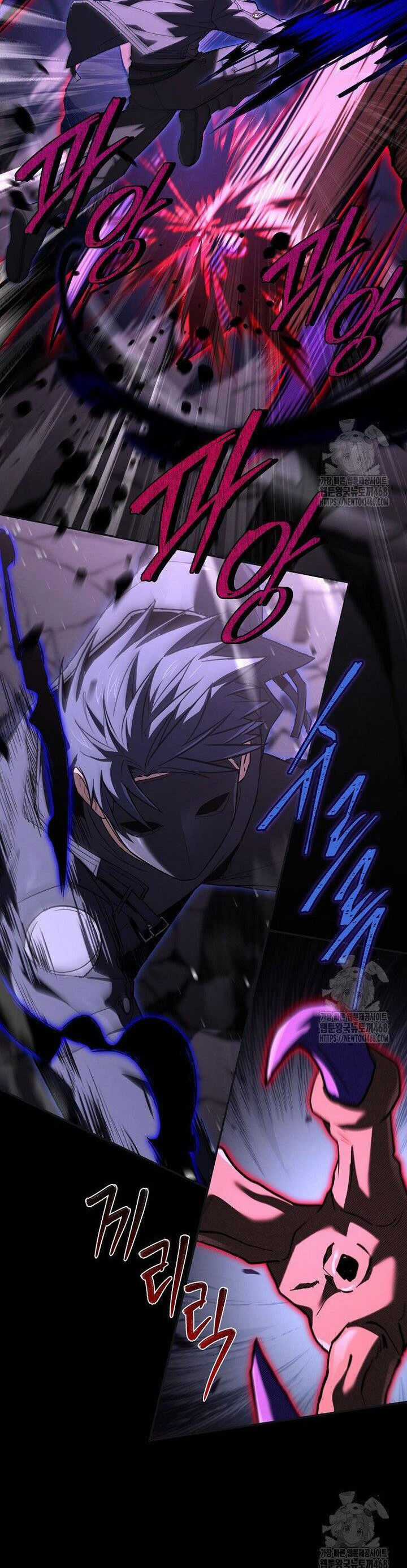 Sự Trở Lại Của Người Chơi Bị Đóng Băng Chương 160 trang 15