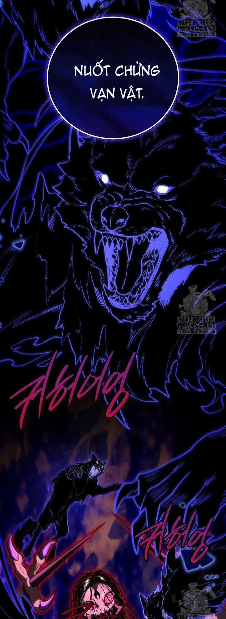 Sự Trở Lại Của Người Chơi Bị Đóng Băng Chương 160 trang 18