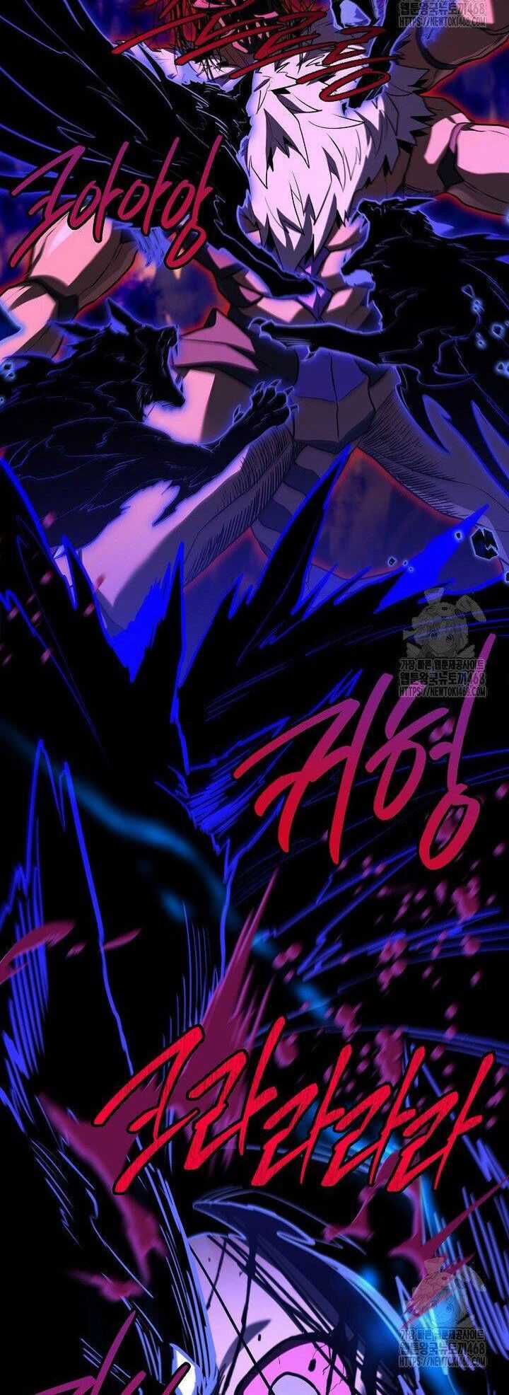 Sự Trở Lại Của Người Chơi Bị Đóng Băng Chương 160 trang 19