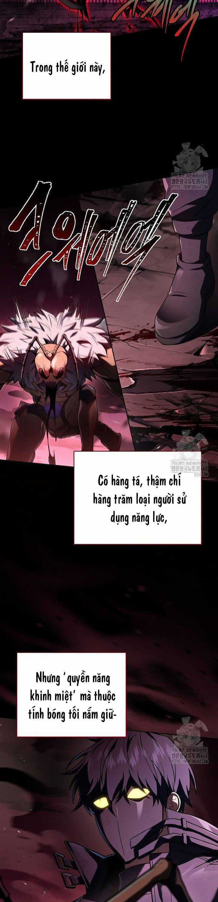 Sự Trở Lại Của Người Chơi Bị Đóng Băng Chương 160 trang 2