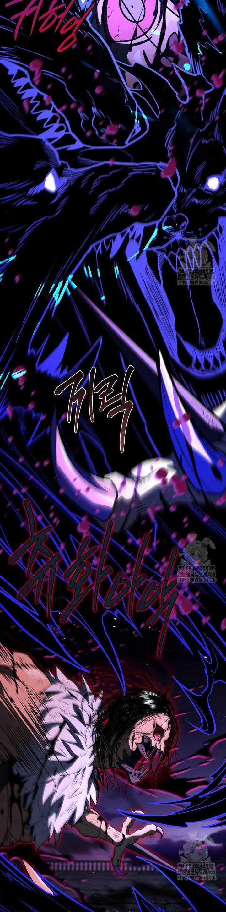 Sự Trở Lại Của Người Chơi Bị Đóng Băng Chương 160 trang 20