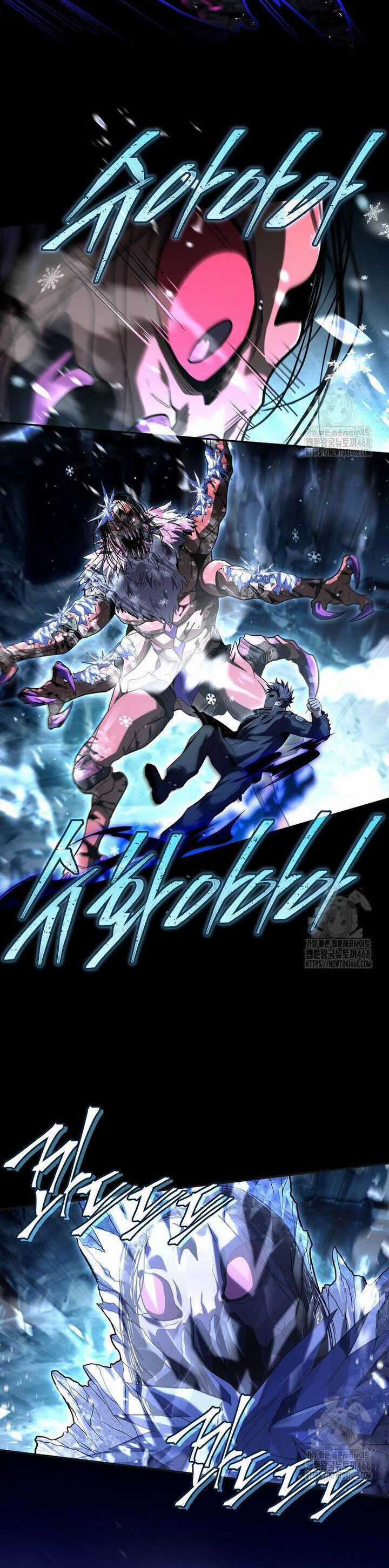 Sự Trở Lại Của Người Chơi Bị Đóng Băng Chương 160 trang 21