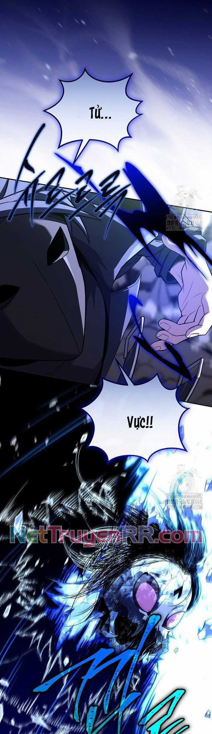 Sự Trở Lại Của Người Chơi Bị Đóng Băng Chương 160 trang 22