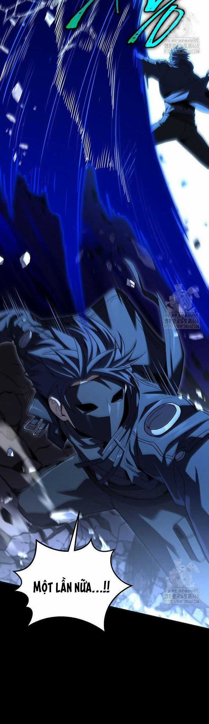 Sự Trở Lại Của Người Chơi Bị Đóng Băng Chương 160 trang 23