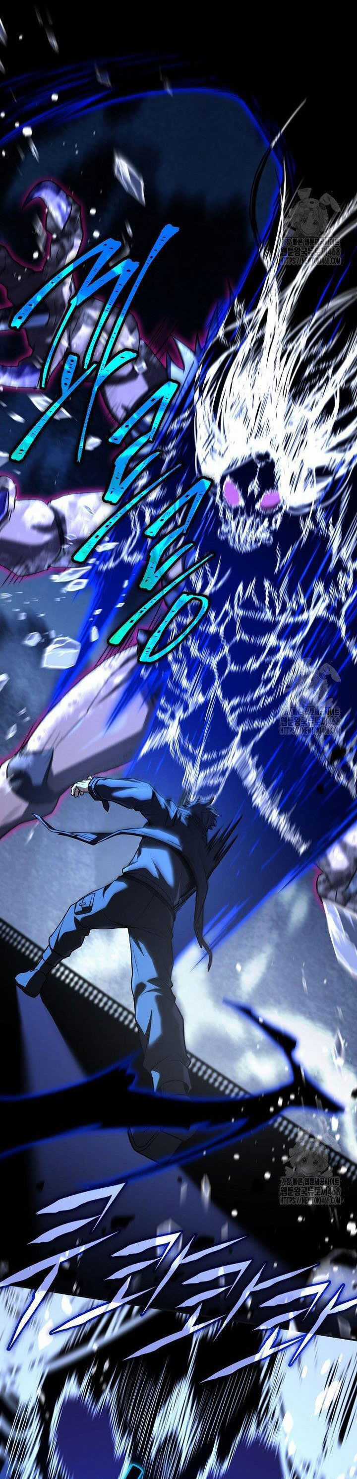 Sự Trở Lại Của Người Chơi Bị Đóng Băng Chương 160 trang 24