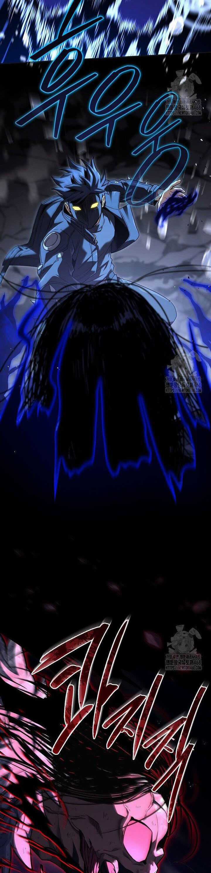 Sự Trở Lại Của Người Chơi Bị Đóng Băng Chương 160 trang 25