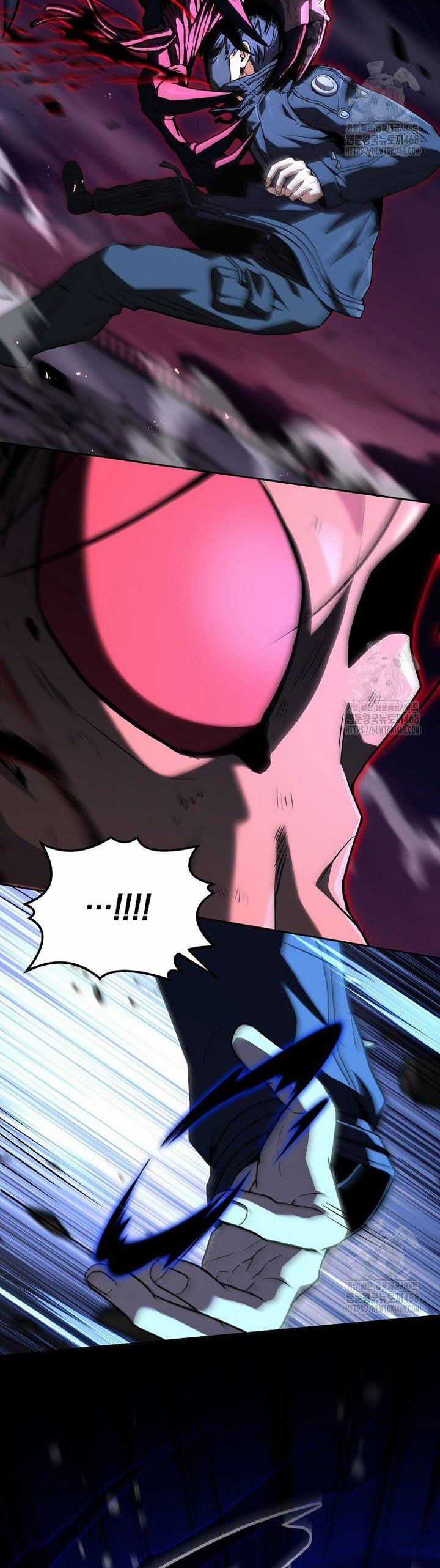 Sự Trở Lại Của Người Chơi Bị Đóng Băng Chương 160 trang 26