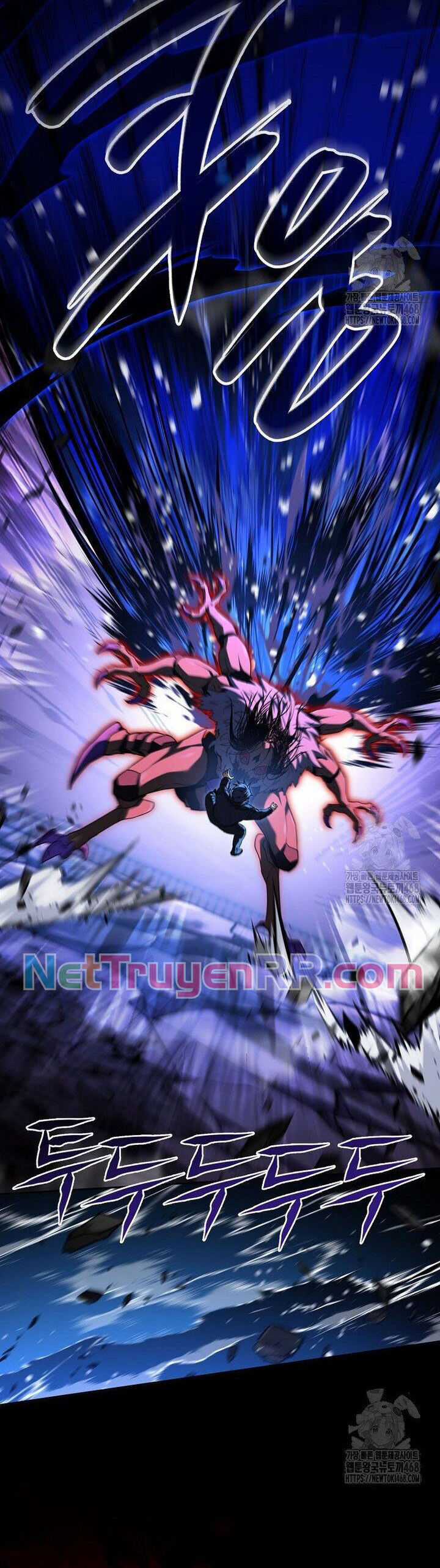 Sự Trở Lại Của Người Chơi Bị Đóng Băng Chương 160 trang 27