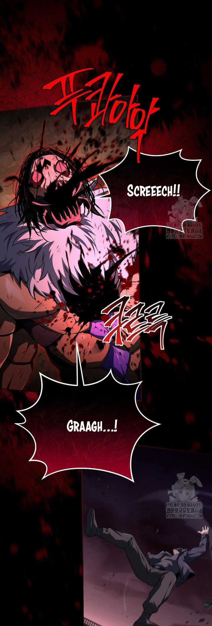 Sự Trở Lại Của Người Chơi Bị Đóng Băng Chương 160 trang 28